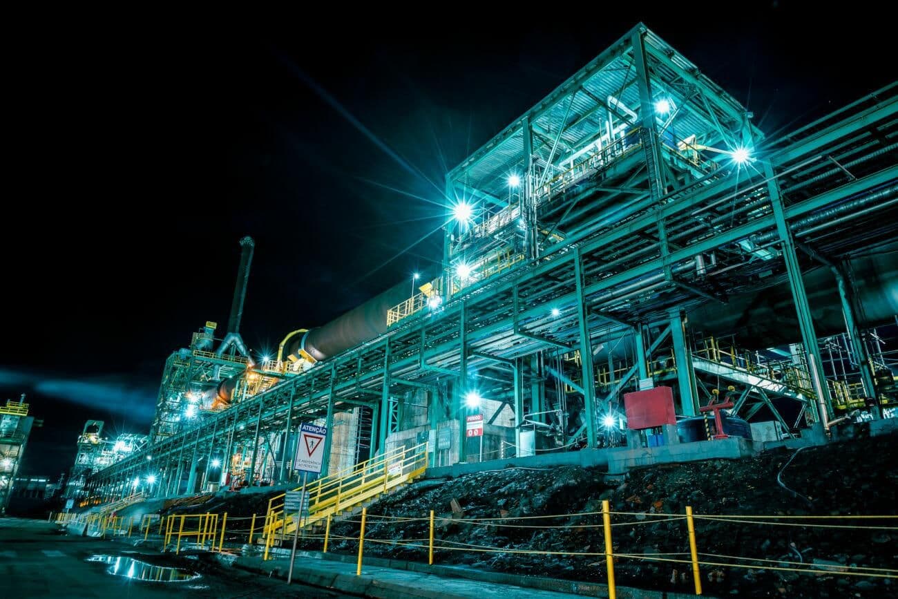 Largo recebe aval sobre operação da LPV