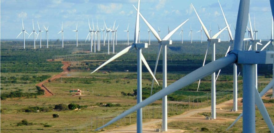 Mineradoras cada vez mais atentas à transição energética