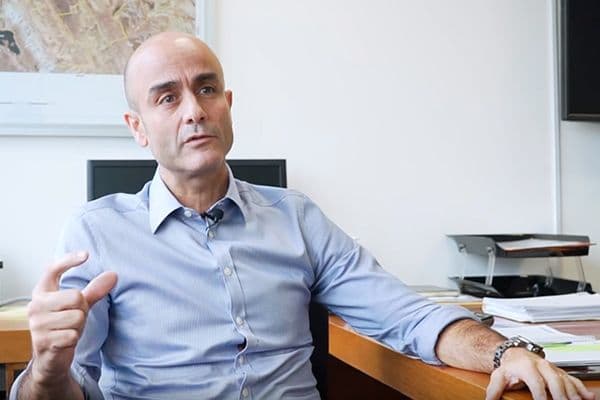 José Carlos del Valle é novo VP de Finanças e CFO