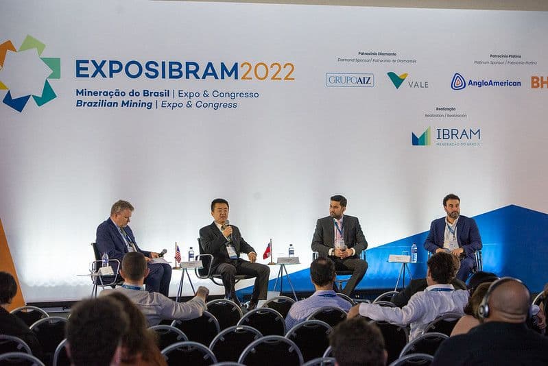 Mineração deve passar por “revolução verde”