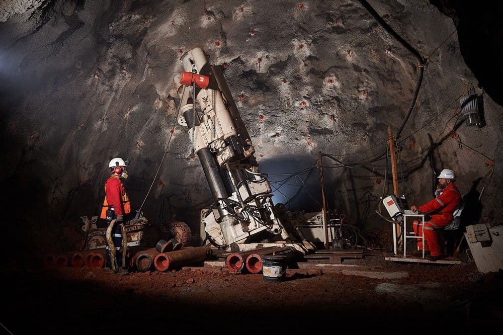 Equinox Gold retoma operações em Los Filos