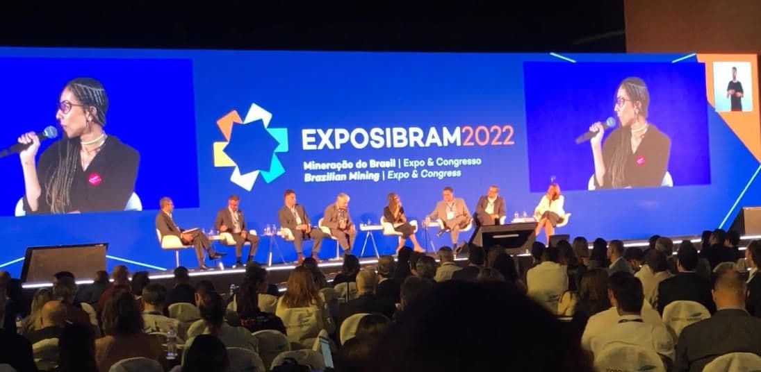 Rejeitos e mudanças climáticas são grandes desafios