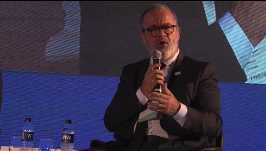 “As empresas de mineração precisam se reinventar”