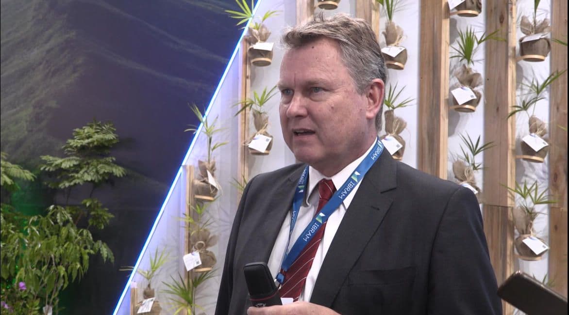 Anglo American investirá R$ 8,5 bilhões