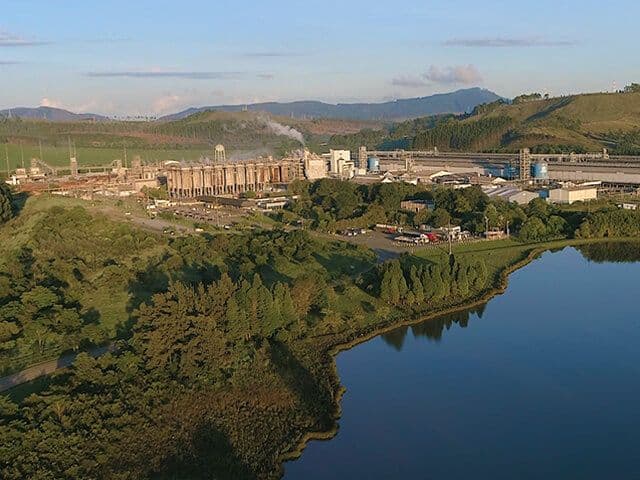 Unidade de Poços de Caldas recebe selo ASI