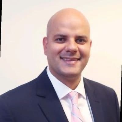 Lembra o Fred, do MME? Foi para a advocacia