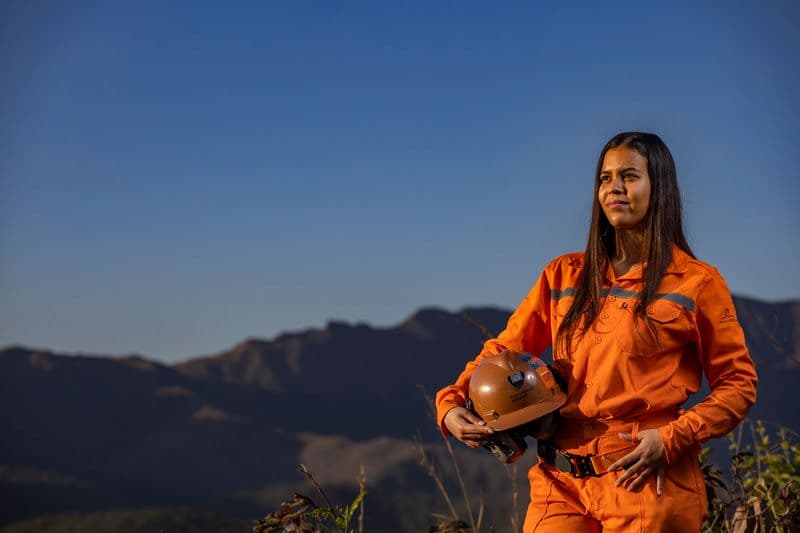 Cursos profissionalizantes para mulheres