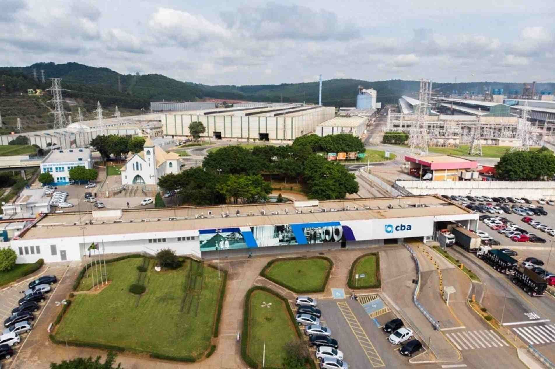 CBA capta US$ 96,5 milhões vinculados a metas