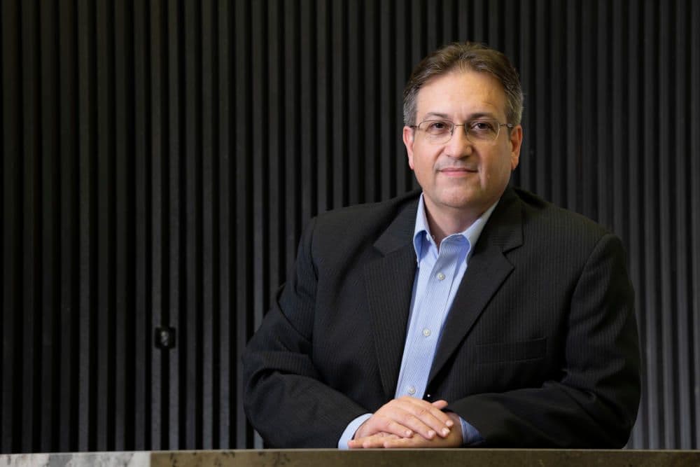 Novo presidente assume no Brasil