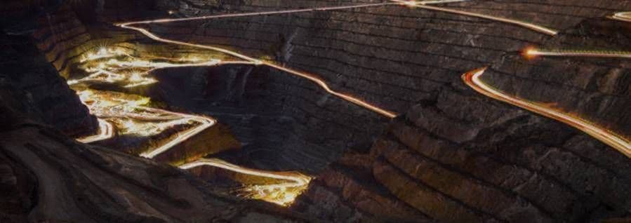 Forum debate mineração limpa e eficiente