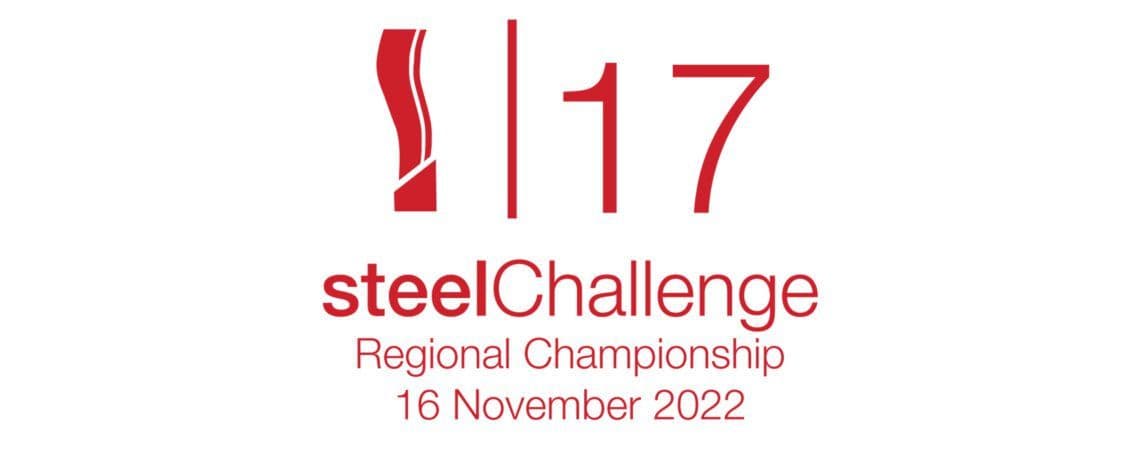 steelChallenge-17 com inscrições abertas
