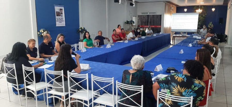 ADL visa desenvolver Conceição do Araguaia