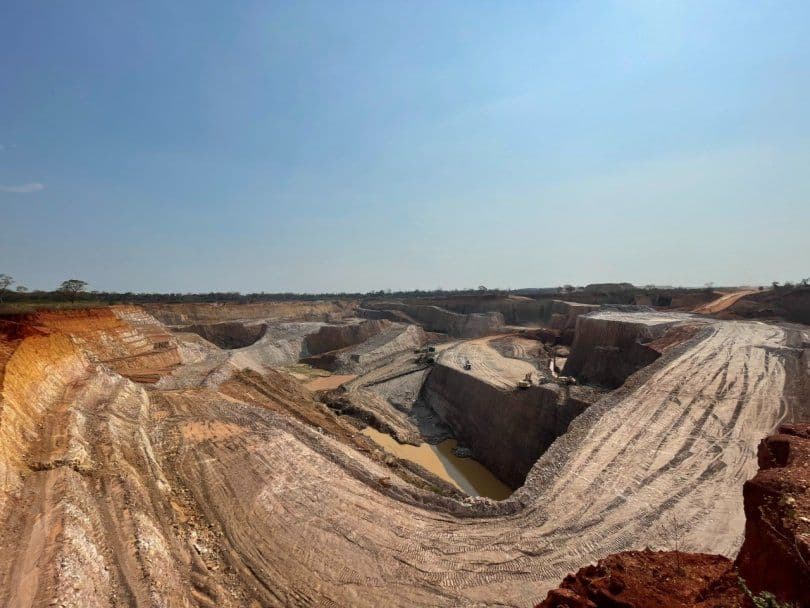 Programa de compra responsável de ouro