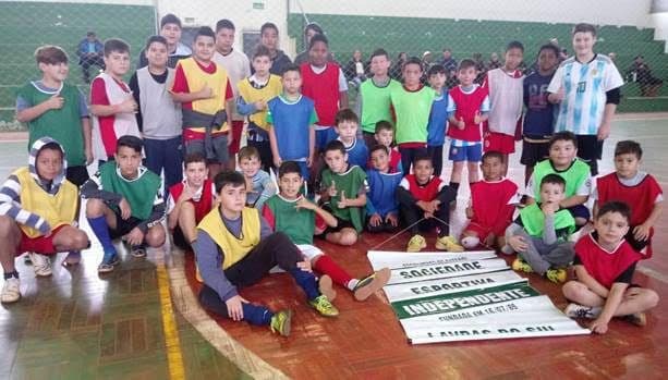 Lavras do Sul ajuda entidades ligadas à cultura no RS