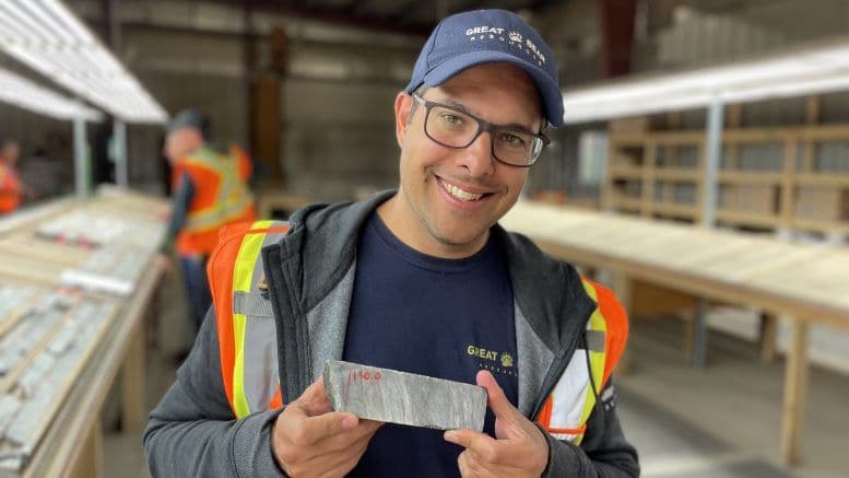 Novo empréstimo de US$ 1 bilhão até 2025