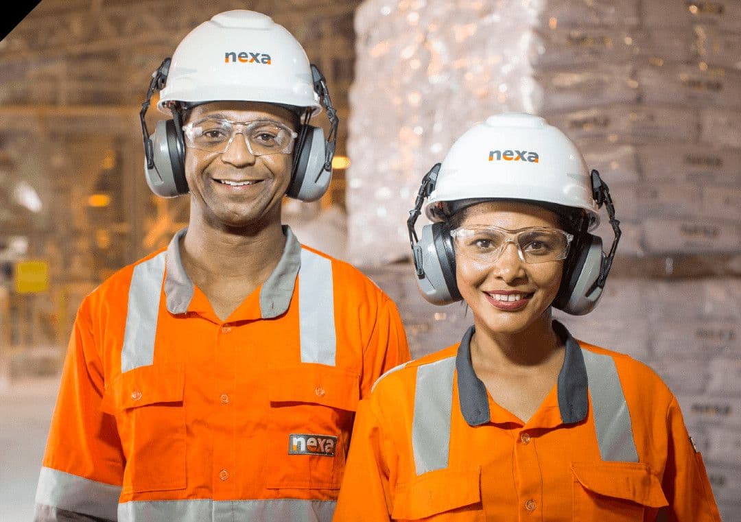 Nexa destina R$ 500 mil para cidades em MG