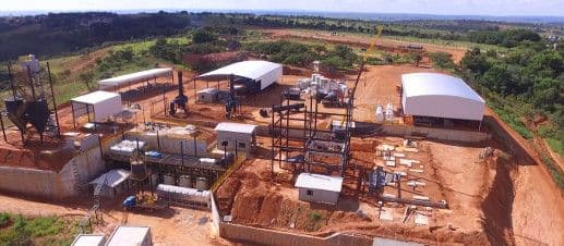 Projeto da Kalium opera em novembro