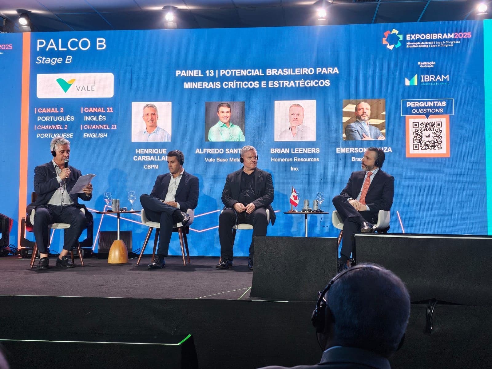 Bahia se posiciona como polo em minerais críticos e transição energética