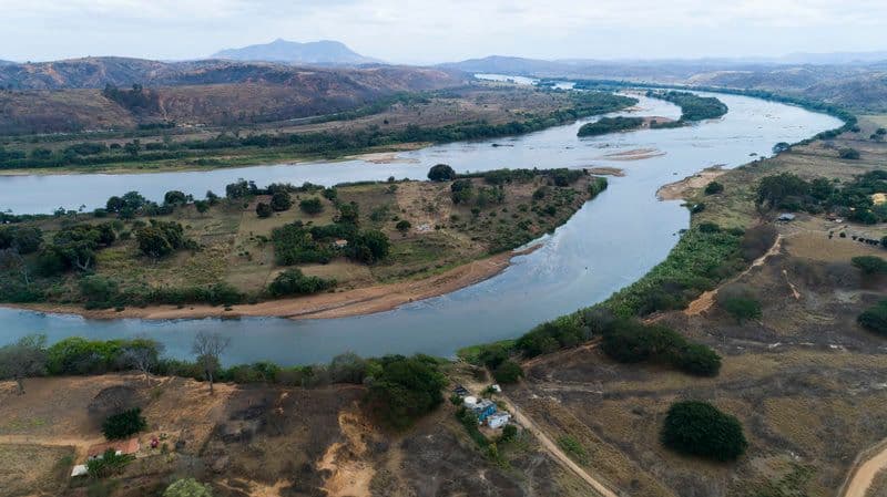 Samarco avança em ações em primeiro ano de acordo para Rio Doce