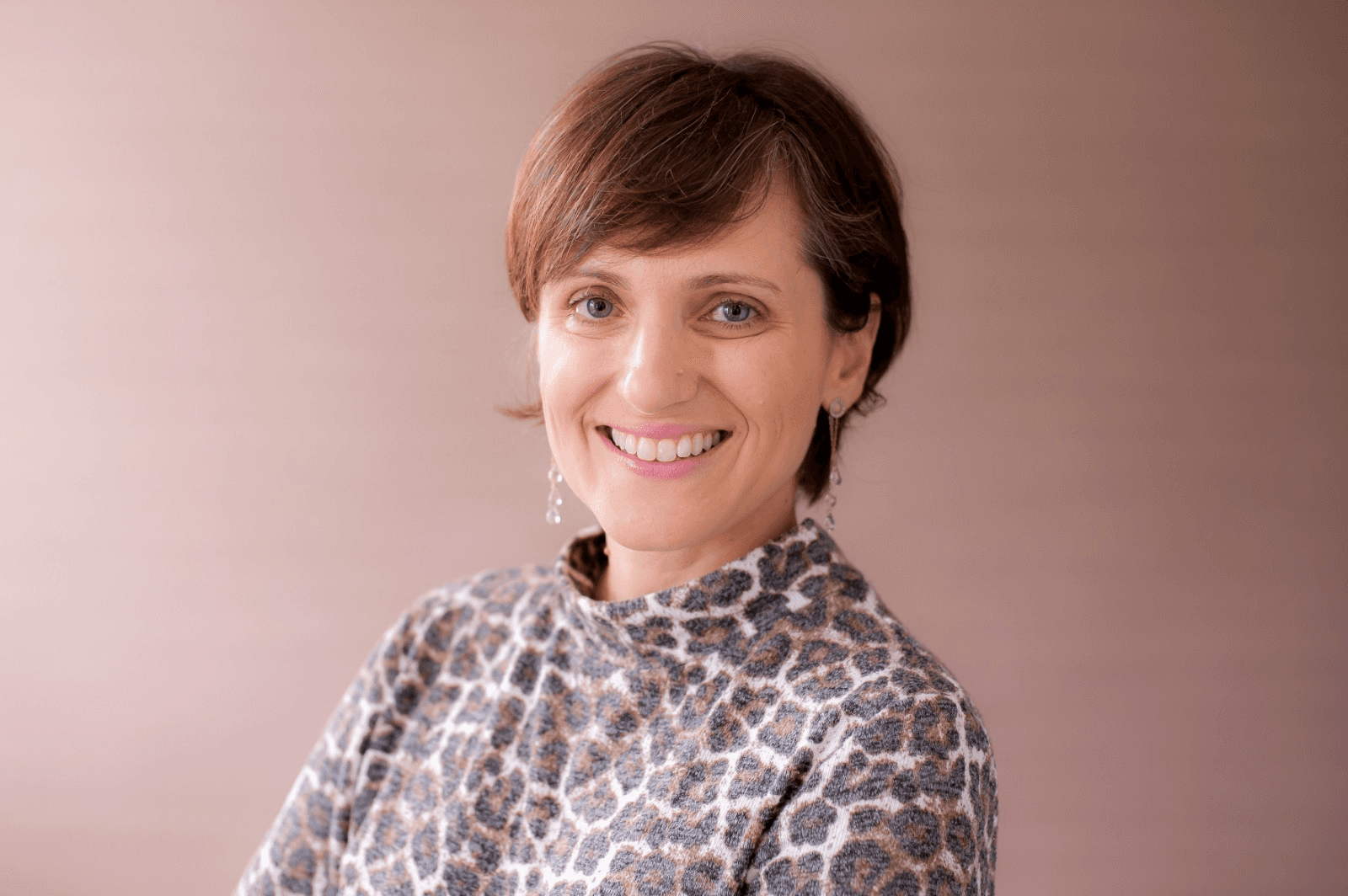 St George nomeia Marina Spinola como conselheira consultiva