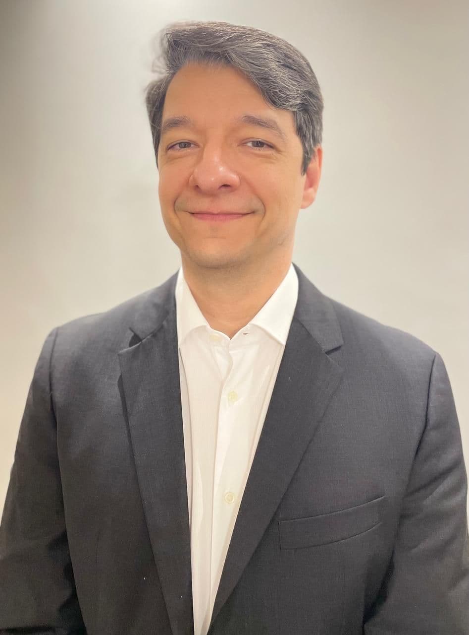 MGLIT anuncia Marcos Sequeira para diretoria financeira