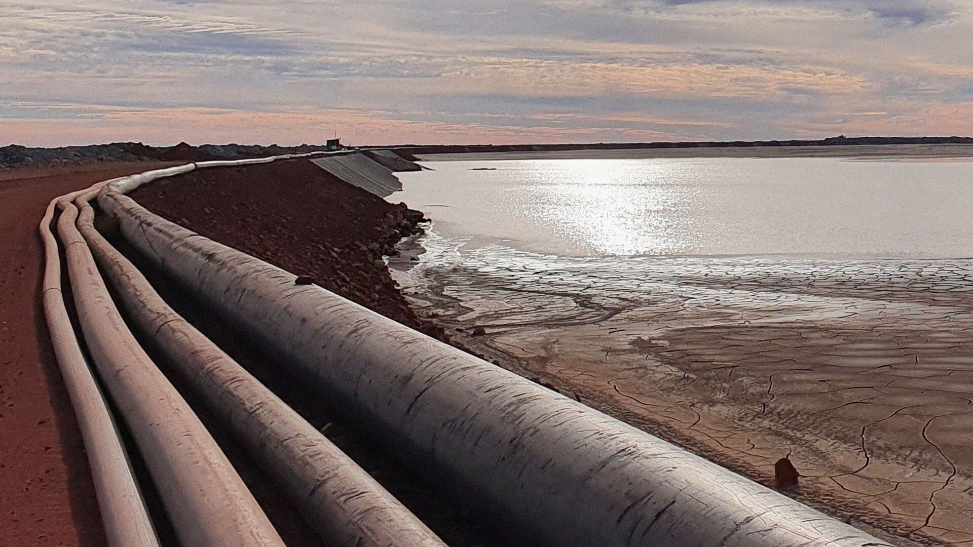 Relatório do ICMM indica avanços na implementação do GISTM