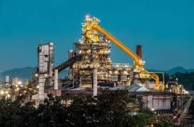 Ternium aumenta participação na Usiminas para 83%