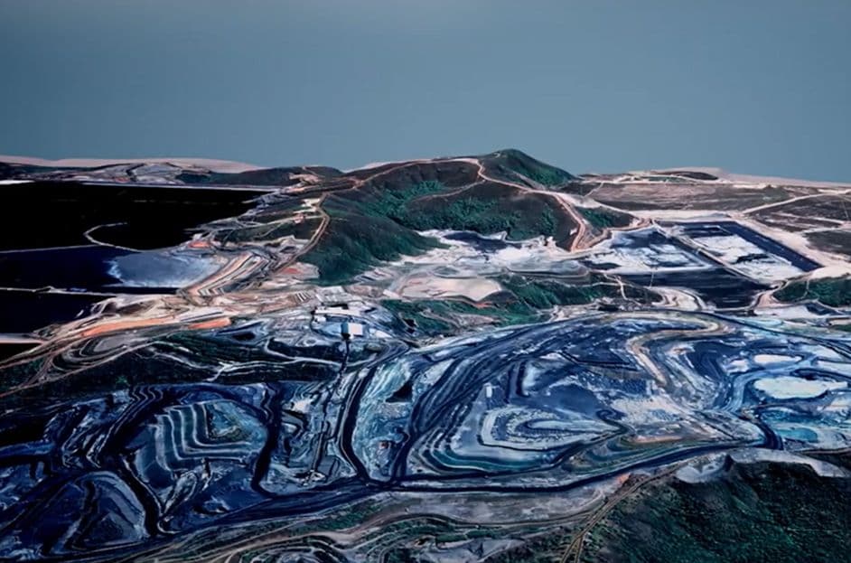 Produção atinge 503 mil onças no terceiro trimestre