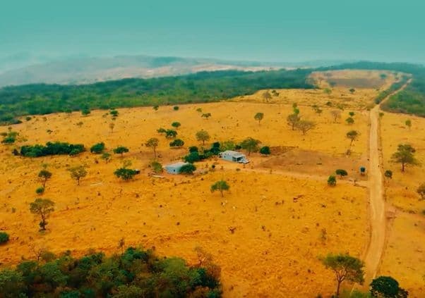 Novo PFS da Aclara confirma investimento de US$ 680 milhões em Goiás