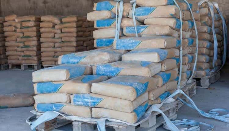 Indústria cimenteira prevê crescer 2% a 3% em 2025