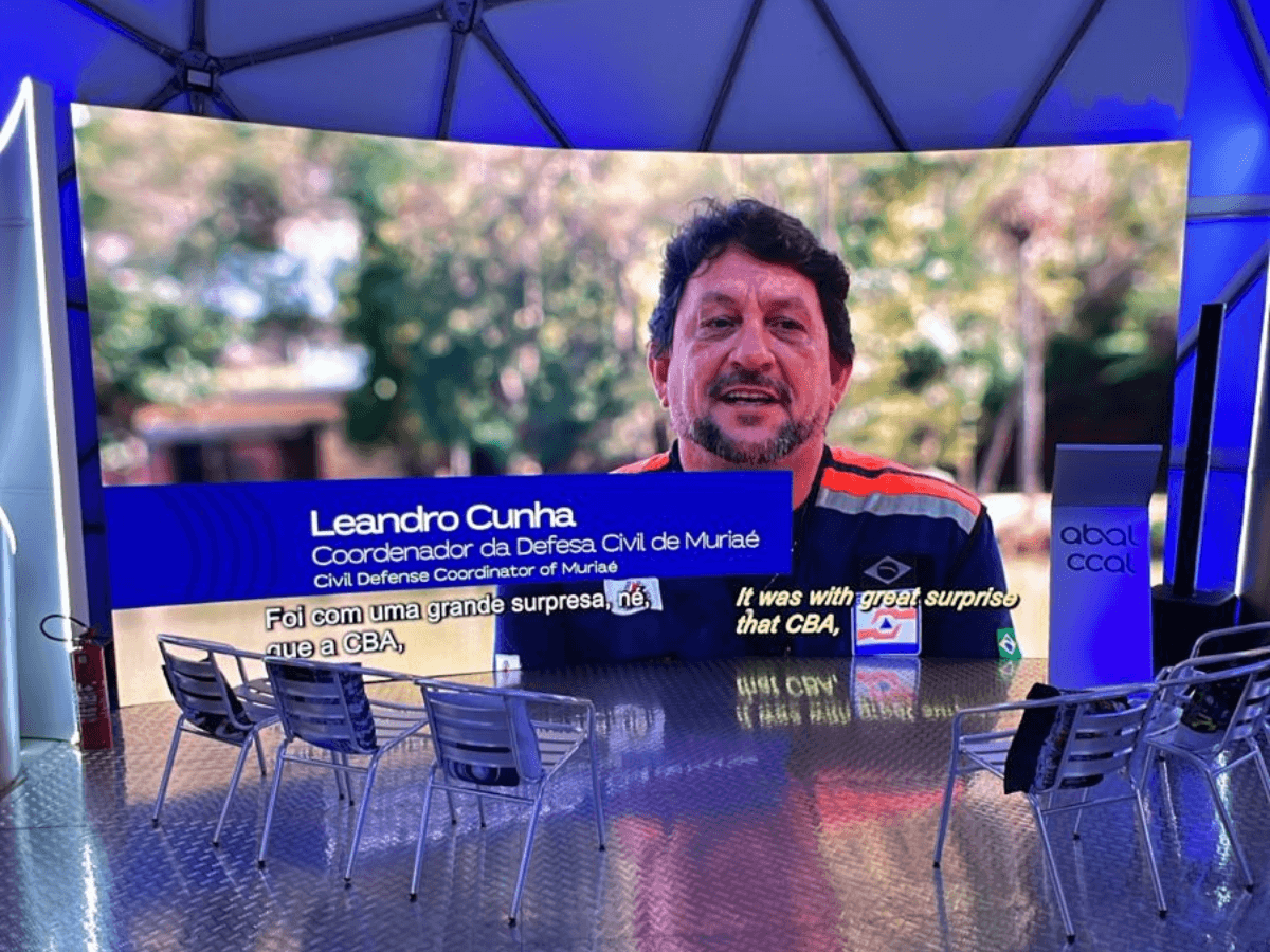 ABAL lança exposição ‘Fantástico Mundo do Alumínio’