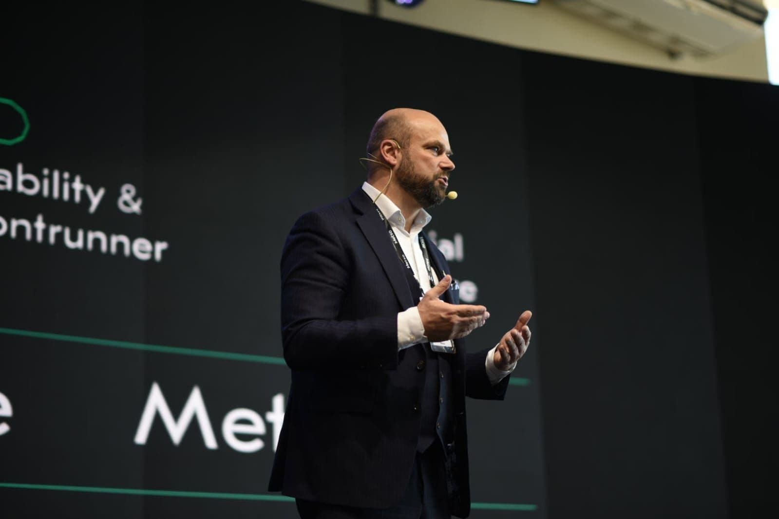 Metso reforçará estrutura e presença no mercado brasileiro