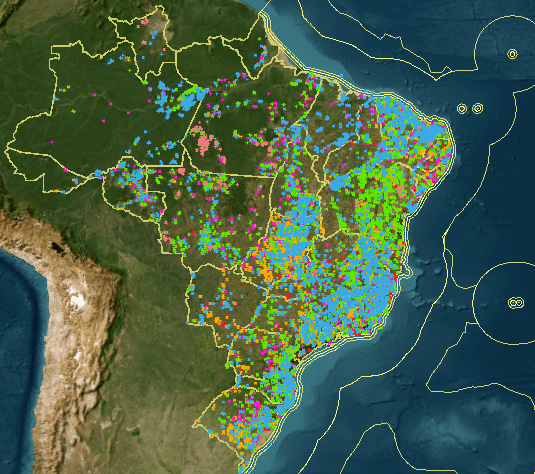 ANM realiza audiência pública sobre 9ª rodada de disponibilidade