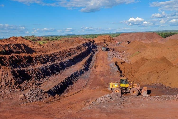 Assembleia do Piauí recebe projeto para criar a Lei de Mineração estadual