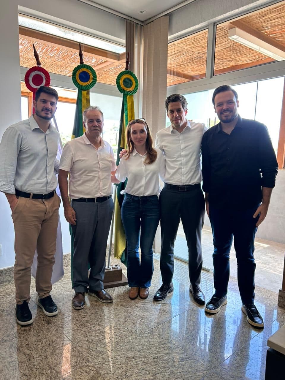 Startup Bionow vai produzir biocarbono em São Gonçalo do Rio Abaixo