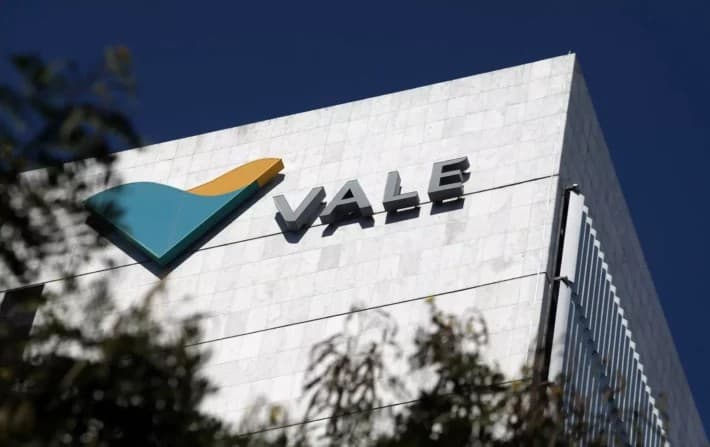 Subsidiária da Vale precifica US$ 750 milhões com vencimento em 2056