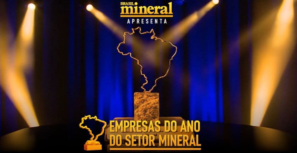 Premiação das Empresas do Ano será realizada em 25 de novembro, em BH