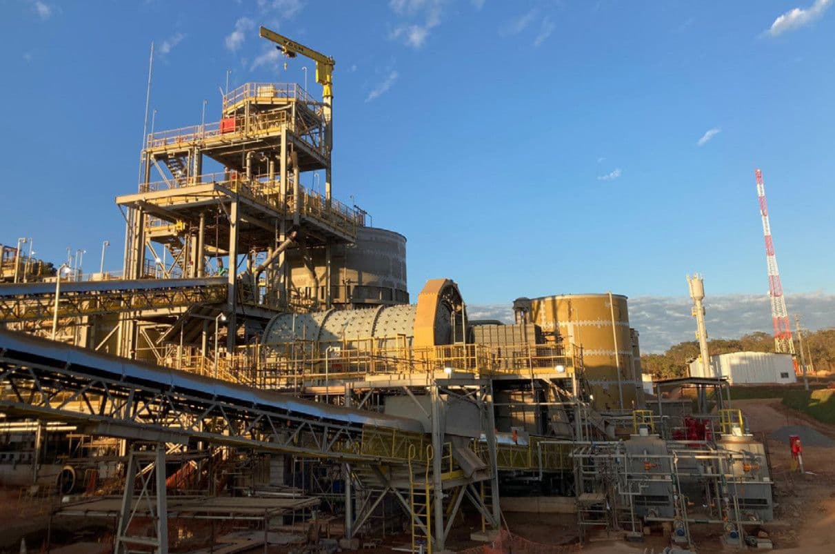 AURA MINERALS: Uma trajetória de crescimento rápido, mas sem perder a essência