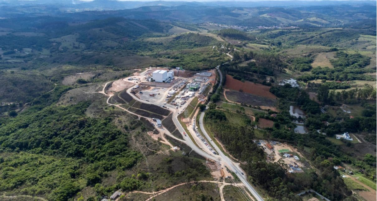 BOSTON METAL DO BRASIL: A revolução eletrolítica que transforma rejeitos em riqueza