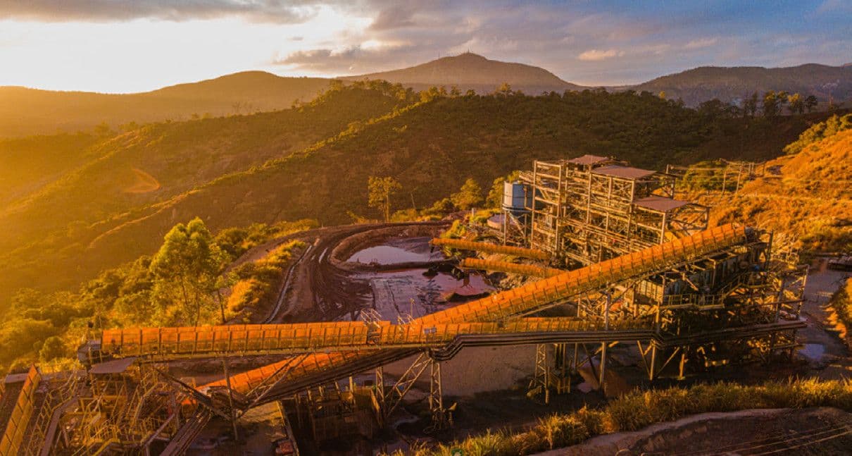 A BEMISA chega aos 18 anos com um robusto portfólio de ativos minerais