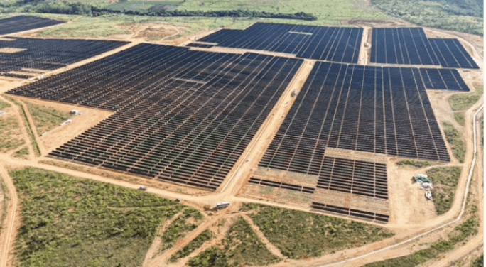 Hochschild Mining instala usina para suprir demanda em Mara Rosa