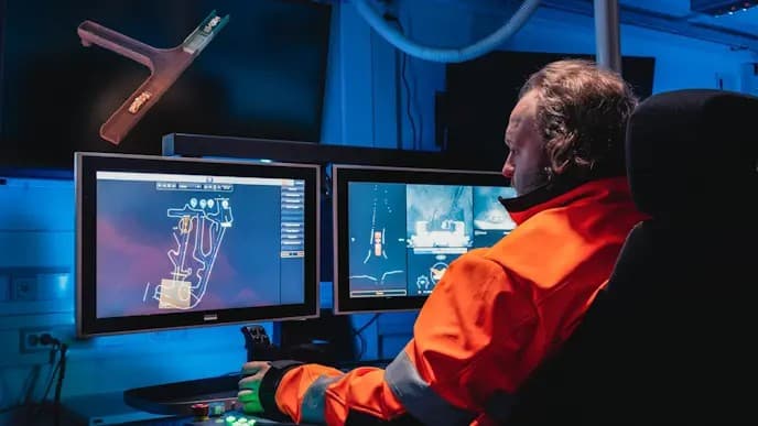 Momento decisivo para jovens investirem em carreiras STEM