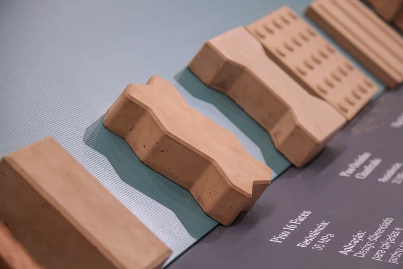 Hydro desenvolve solução sustentável para substituir cimento