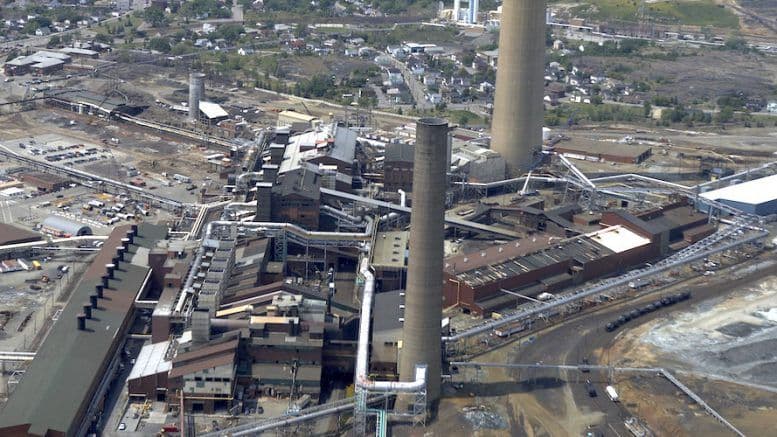 VMB e Glencore Canada fazem parceria para desenvolver projeto em Sudbury