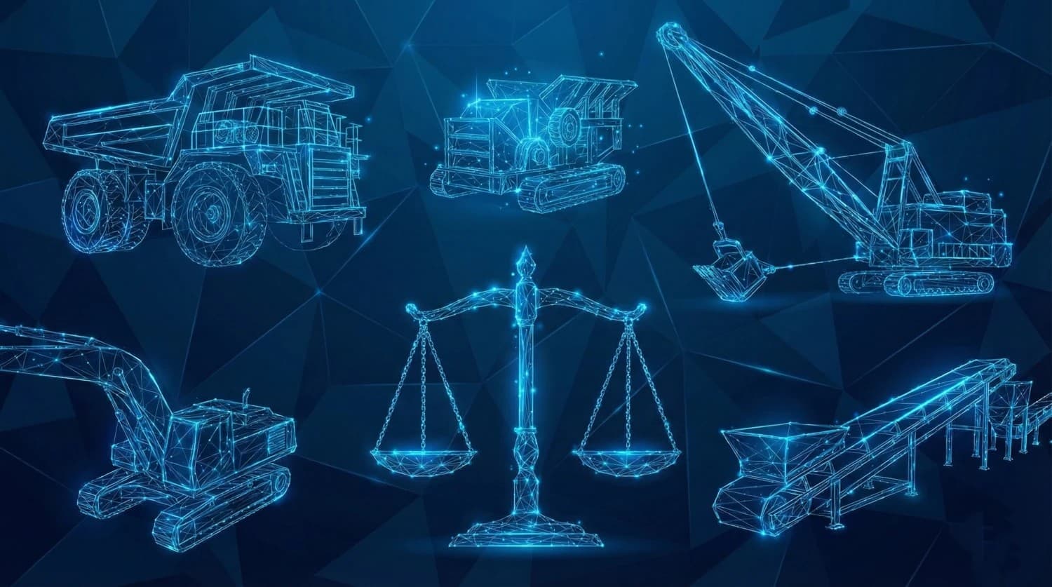 True Mine lança a TM Legal, ferramenta de Inteligência Artificial para leitura e análise de processos minerários