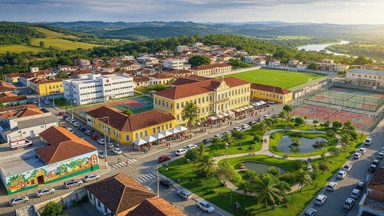 ANM quer ouvir moradores dos municípios mineradores