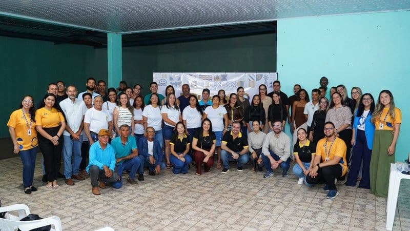 Hochschild Mining lança programa para fortalecer economia local