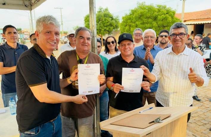 Prefeitura de Campo Alegre de Lourdes garante R$ 3 milhões