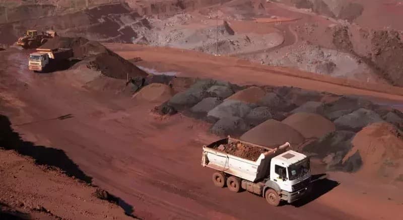 Retomada de projeto no Amapá deve receber US$ 200 milhões