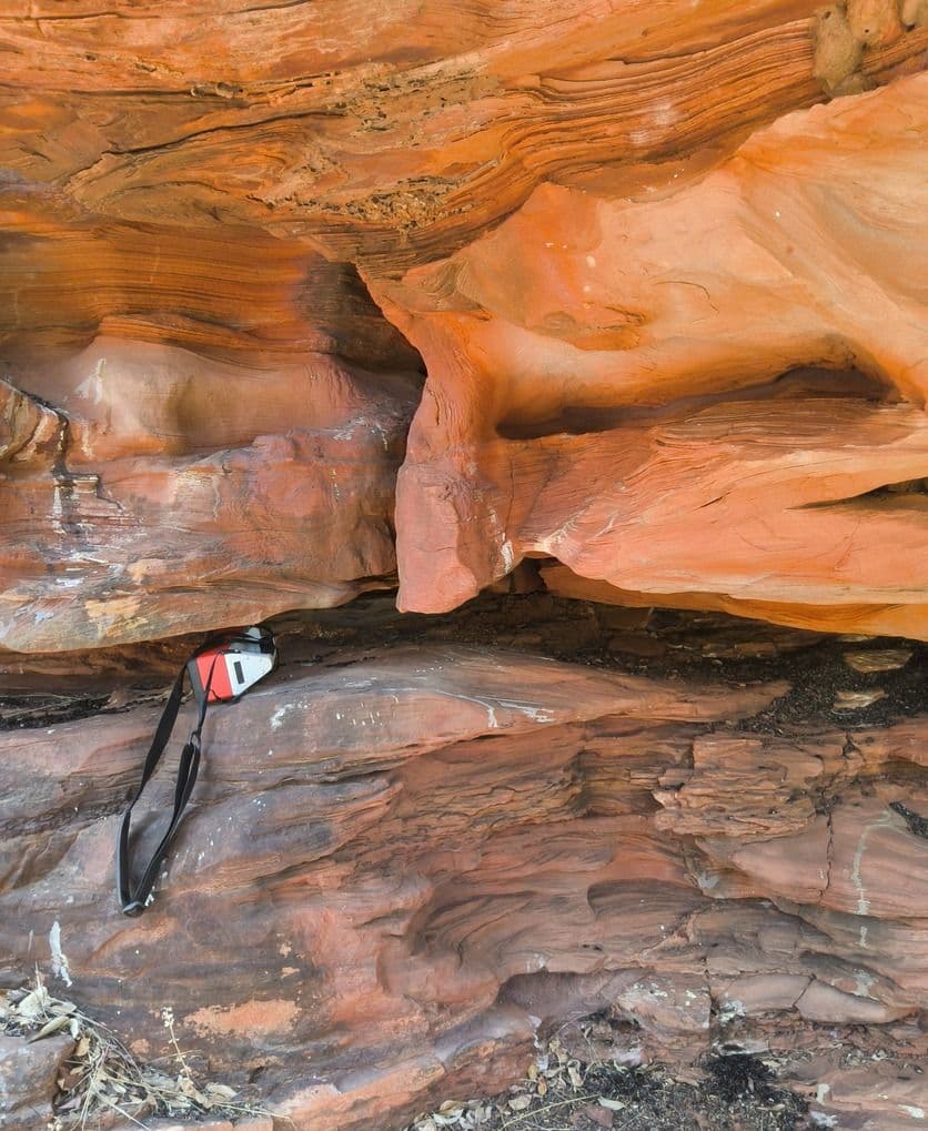 SGB aponta altas concentrações na Bacia Sedimentar do Parnaíba